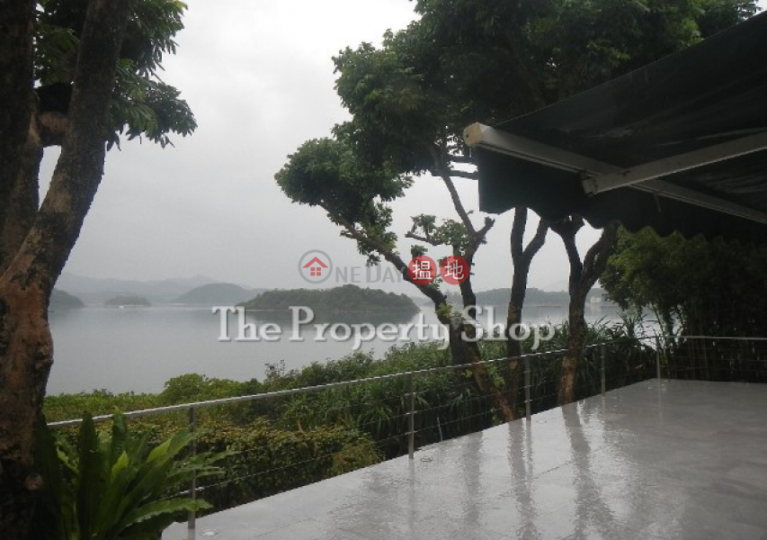 Stunning Waterfront Property, Tai Mong Tsai Road | Sai Kung Hong Kong | Sales | HK$ 95M