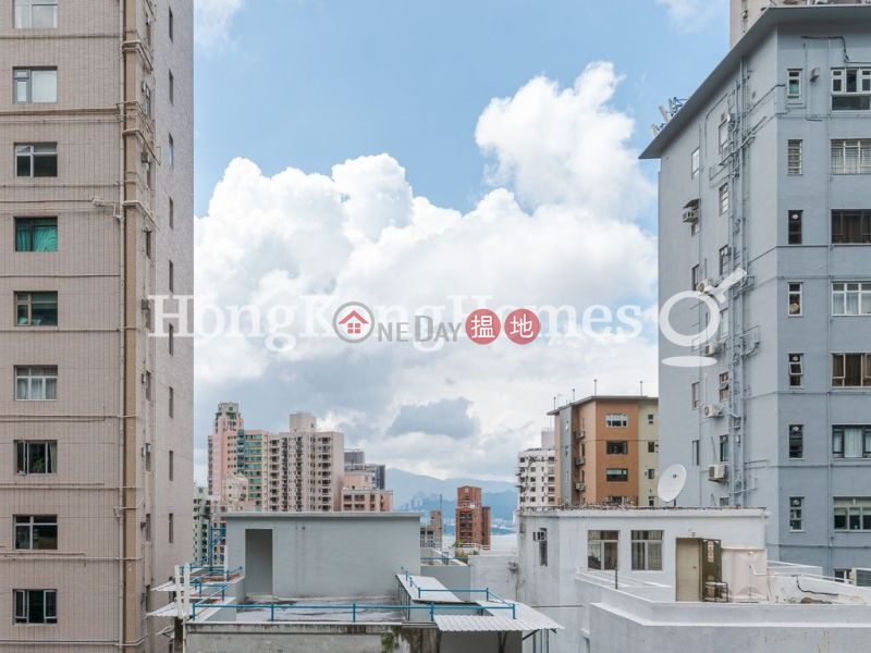 香港搵樓|租樓|二手盤|買樓| 搵地 | 住宅出租樓盤干德道64號三房兩廳單位出租