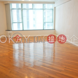 Lovely 3 bedroom on high floor with harbour views | Rental | Robinson Place 雍景臺 _0
