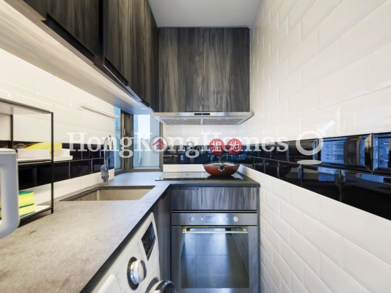 1 Bed Unit at Grandview Garden | For Sale | 18 Bridges Street | Central District Hong Kong | Sales | HK$ 8.55M