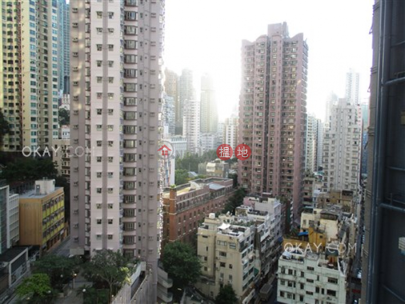 Centrestage | Middle, Residential, Rental Listings, HK$ 25,800/ month