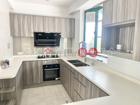 Gorgeous house with rooftop, terrace | For Sale | Burlingame Garden 柏寧頓花園 _0