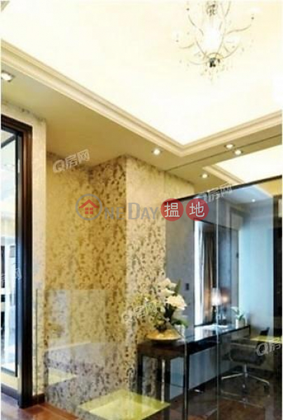 The Brand | 3 bedroom High Floor Flat for Sale, 101 Tai Tong Road | Yuen Long, Hong Kong Sales | HK$ 8.9M