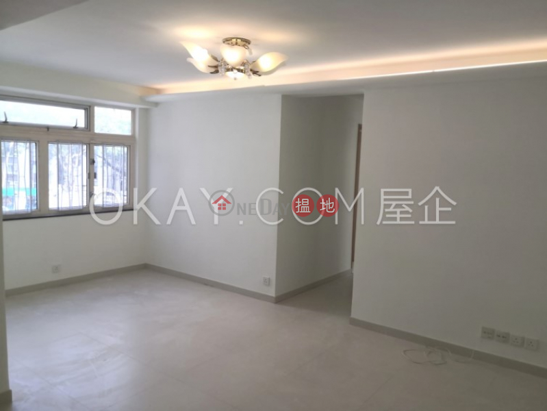 Practical 3 bedroom with parking | Rental | MERRY COURT 真能閣 Rental Listings