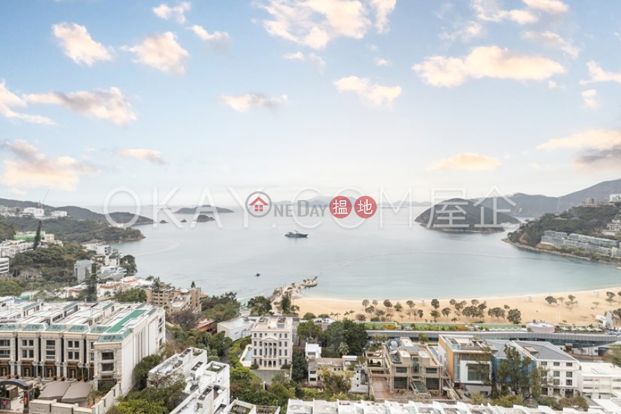 Property Search Hong Kong | OneDay | Residential, Rental Listings | Beautiful 4 bedroom on high floor with rooftop | Rental