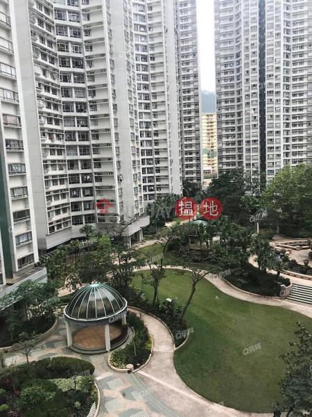 海怡半島4期御庭園御柳居(25座)|低層住宅出租樓盤|HK$ 20,500/ 月