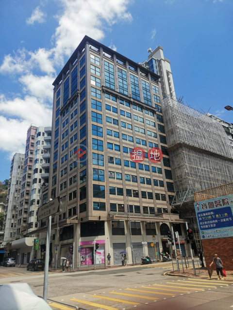 Sham Shui Po's residential area, rarely commercial ground floor | Celebrity Commercial Centre 名人商業中心 _0