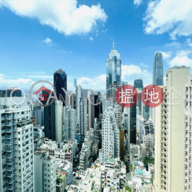 2房1廁翰庭軒出租單位, 翰庭軒 Honor Villa | 中區 (OKAY-R9198)_0