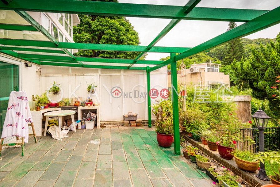 Property Search Hong Kong | OneDay | Residential Sales Listings | Rare house with rooftop, terrace & balcony | For Sale