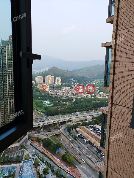 HK$ 22,000/ 月-Grand Yoho 1期2座元朗|豪宅名廈，靜中帶旺，地標名廈，景觀開揚，名人大宅《Grand Yoho 1期2座租盤》