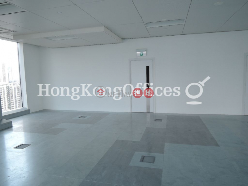 Property Search Hong Kong | OneDay | Office / Commercial Property Rental Listings, Office Unit for Rent at Cheung Kei Center (One HarbourGate East Tower)