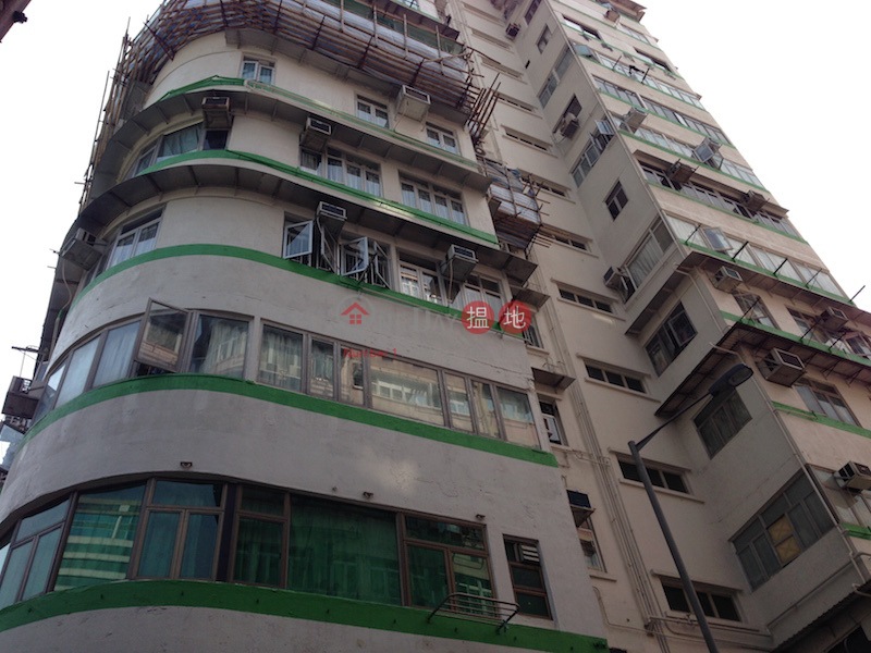 Pak Po Mansions (Pak Po Mansions) Mong Kok|搵地(OneDay)(3)