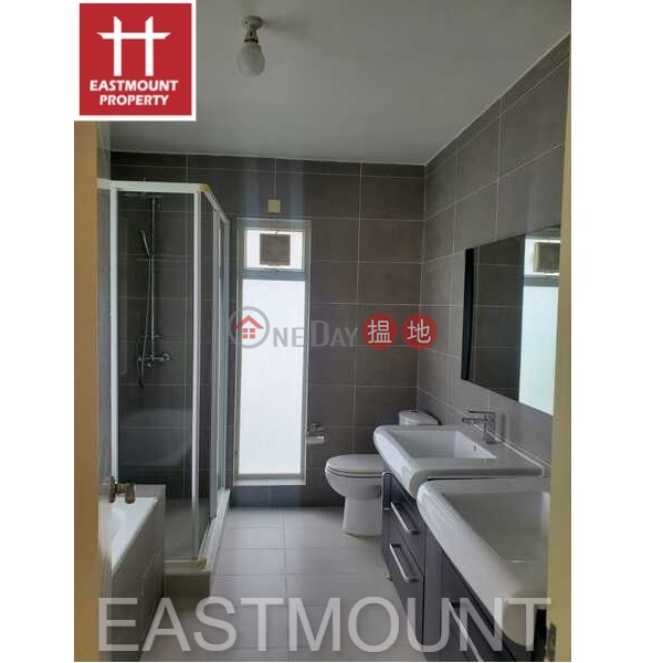 Clearwater Bay Village House | Property For Rent or Lease in Mau Po, Lung Ha Wan / Lobster Bay 龍蝦灣茅莆-Good condition, Green view Lobster Bay Road | Sai Kung, Hong Kong Rental, HK$ 43,000/ month