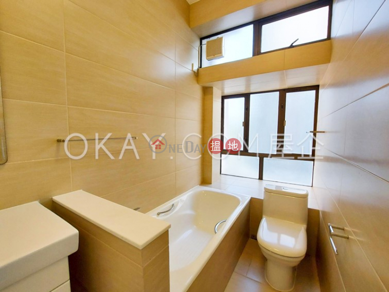 Rare 3 bedroom on high floor with racecourse views | Rental | Linden Court 年達閣 Rental Listings