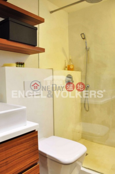 2 Bedroom Flat for Sale in Sai Ying Pun, Po Lam Court 寶林閣 Sales Listings | Western District (EVHK98375)