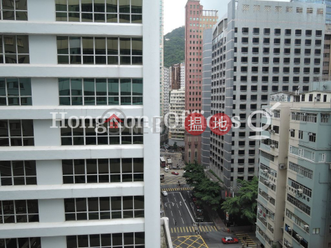 捷利中心寫字樓租單位出租, 捷利中心 Jubilee Centre | 灣仔區 (HKO-54251-AKHR)_0
