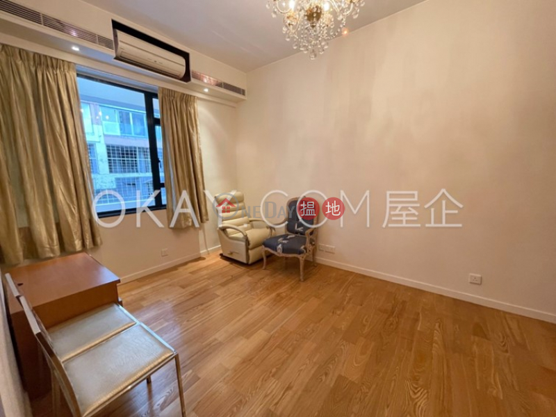 Property Search Hong Kong | OneDay | Residential | Rental Listings, Gorgeous 2 bedroom on high floor with rooftop & balcony | Rental