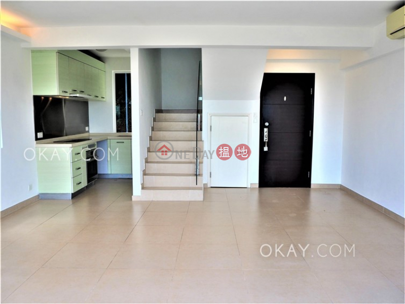 Property Search Hong Kong | OneDay | Residential | Rental Listings | Unique house with sea views, balcony | Rental