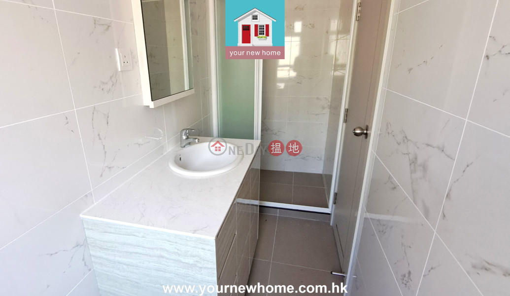 HK$ 28,000/ 月-蠔涌新村-西貢-Modern Duplex for Rent in Sai Kung