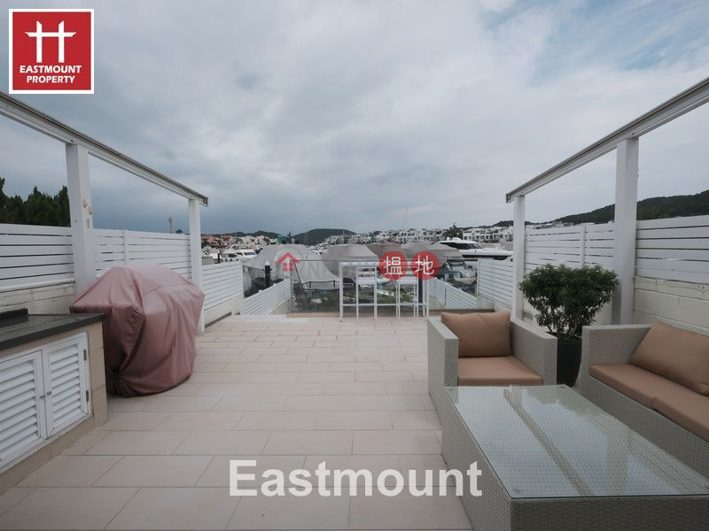 Sai Kung Villa House | Property For Sale in Marina Cove, Hebe Haven 白沙灣匡湖居- | Property ID:3941 | Marina Cove Phase 1 匡湖居 1期 Sales Listings