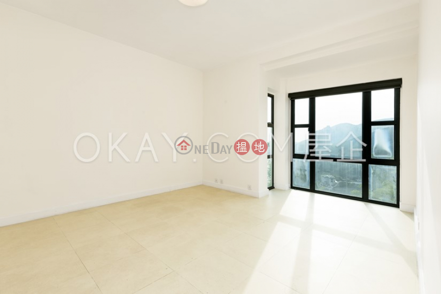 HK$ 160,000/ month | Villa Rosa Southern District | Luxurious house with sea views, terrace & balcony | Rental