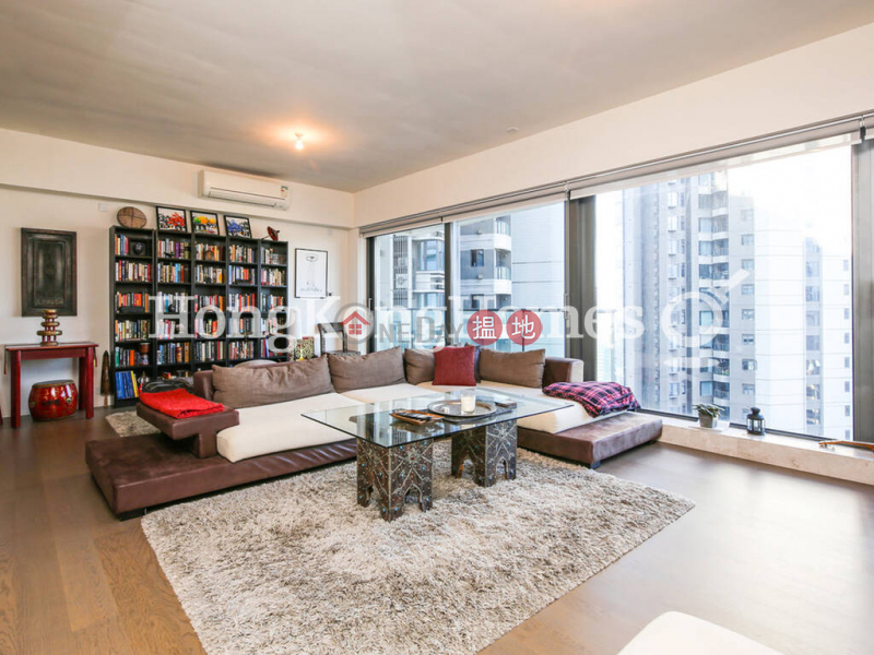 3 Bedroom Family Unit at Azura | For Sale 2A Seymour Road | Western District | Hong Kong Sales, HK$ 55M