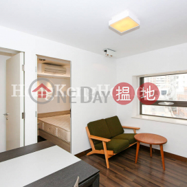 2 Bedroom Unit at V Happy Valley | For Sale