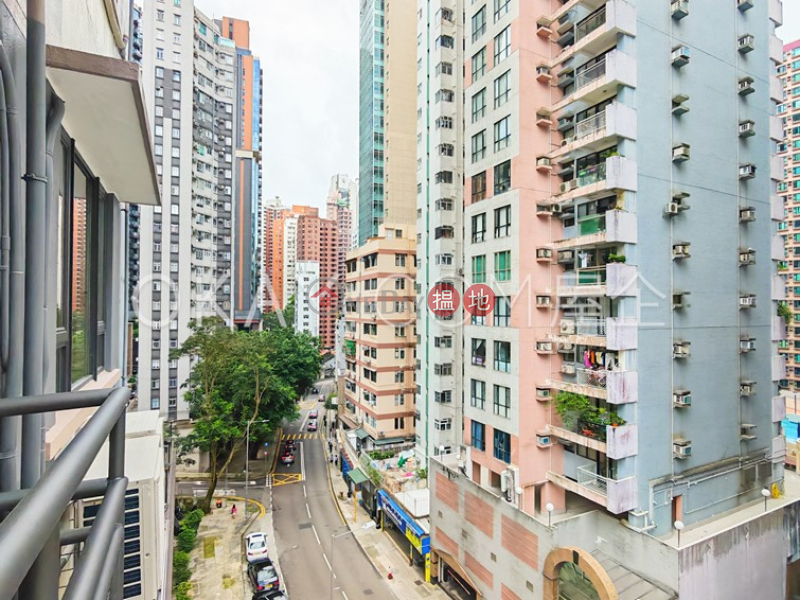 天后廟道42-60號-高層住宅出租樓盤HK$ 60,000/ 月