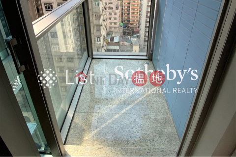 Property for Rent at The Avenue Tower 1 with Studio | The Avenue Tower 1 囍匯 1座 _0