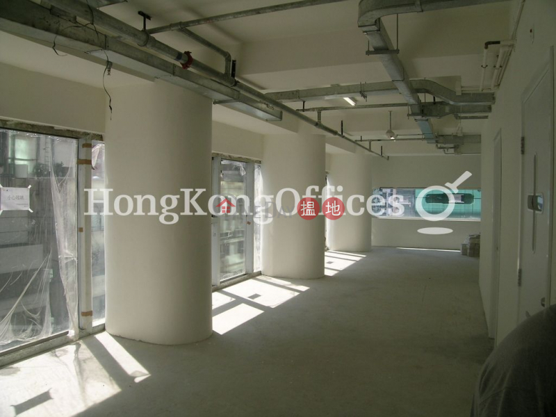 Office Unit for Rent at The Loop 33 Wellington Street | Central District | Hong Kong | Rental HK$ 78,795/ month