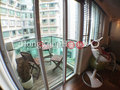 2 Bedroom Unit at Garfield Mansion | For Sale | Garfield Mansion 嘉輝大廈 _0