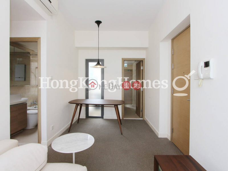 HK$ 28,500/ 月吉席街18號-西區-吉席街18號三房兩廳單位出租