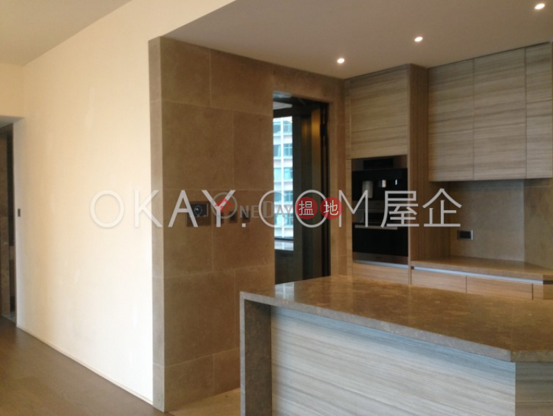 Property Search Hong Kong | OneDay | Residential, Sales Listings | Unique 3 bed on high floor with harbour views & balcony | For Sale