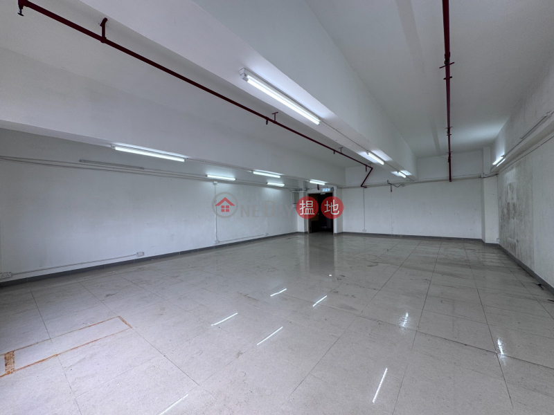 Golden Industrial Building, High Industrial | Sales Listings | HK$ 3.1M