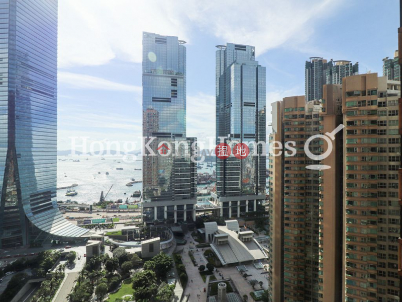 2 Bedroom Unit at The Arch Moon Tower (Tower 2A) | For Sale | The Arch Moon Tower (Tower 2A) 凱旋門映月閣(2A座) Sales Listings