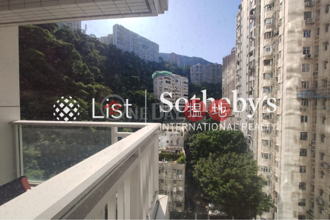 Property for Sale at The Altitude with 3 Bedrooms | The Altitude 紀雲峰 _0