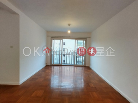 Stylish 3 bedroom on high floor with balcony | Rental | Four Winds 恆琪園 _0