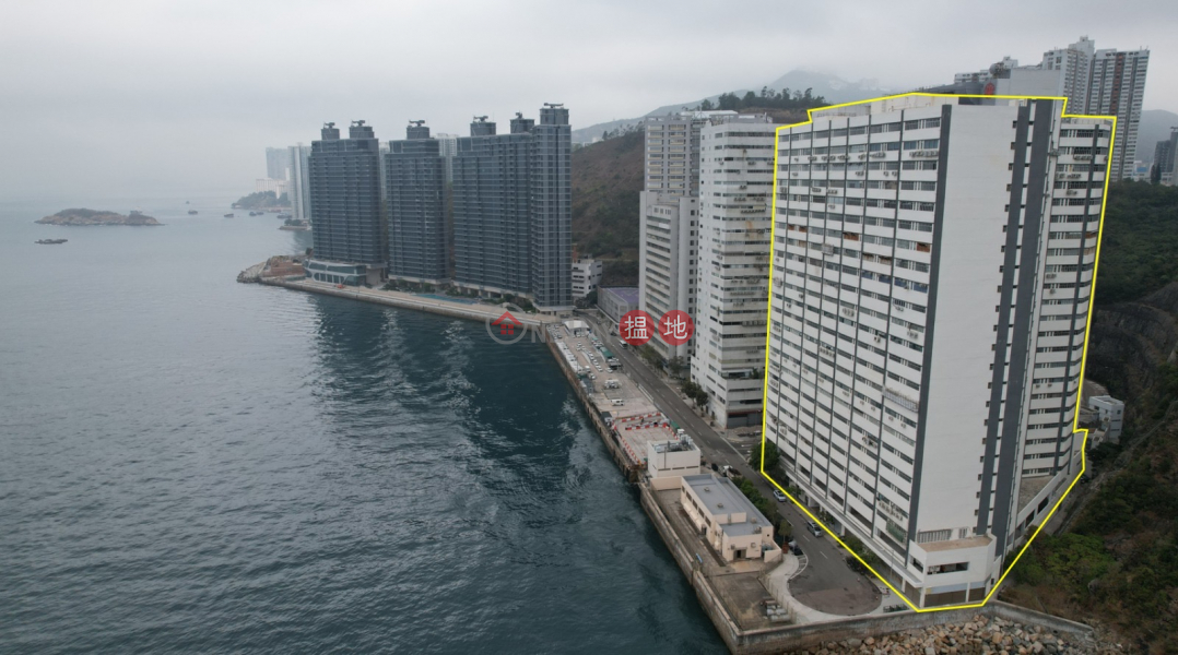 HK$ 232,379/ month Oceanic Industrial Centre Southern District | It is a self contained community integrating various industries with full sea view