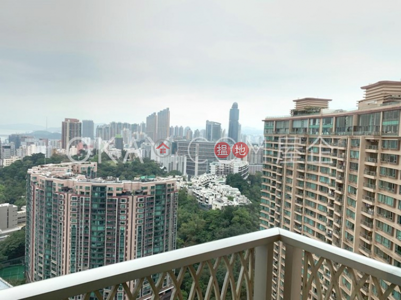 香港搵樓|租樓|二手盤|買樓| 搵地 | 住宅出租樓盤|3房2廁,極高層,露台君頤峰 5 & 7座出租單位