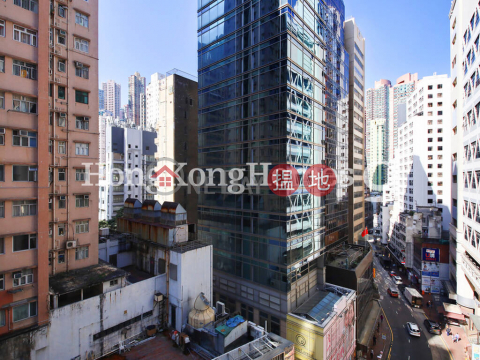 1 Bed Unit at Carbo Mansion | For Sale, Carbo Mansion 嘉寶大廈 | Western District (Proway-LID74239S)_0