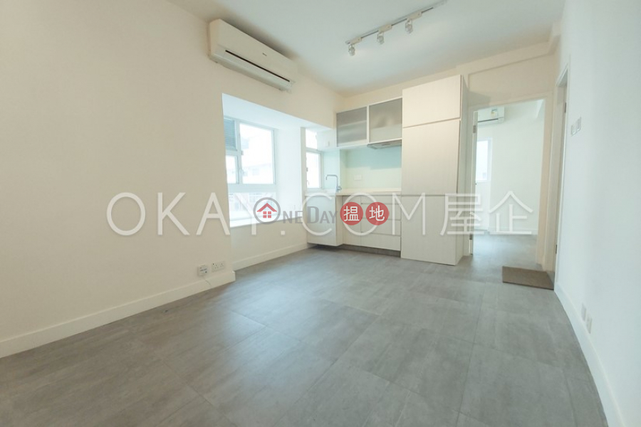 Cozy 1 bedroom in Wan Chai | For Sale, Manrich Court 萬豪閣 Sales Listings | Wan Chai District (OKAY-S183565)