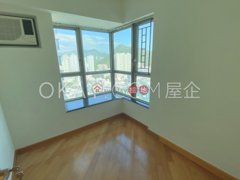 Elegant 2 bedroom on high floor | For Sale | Sham Wan Towers Block 2 深灣軒2座 Sales Listings