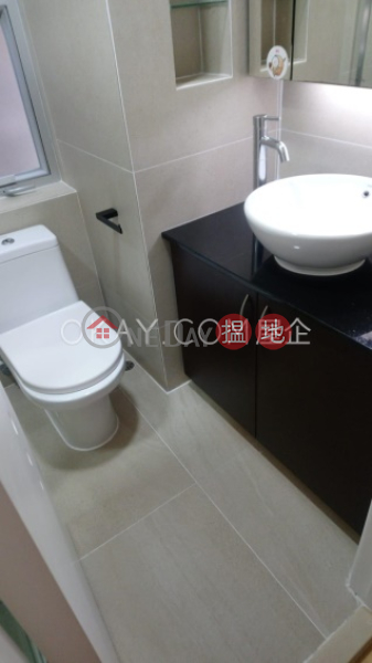 香港搵樓|租樓|二手盤|買樓| 搵地 | 住宅出售樓盤|3房2廁,實用率高,連車位畢架山花園 三期8座出售單位