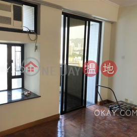 Charming 3 bedroom with balcony & parking | For Sale | Shiu Fai Terrace Garden 肇輝臺花園 _0