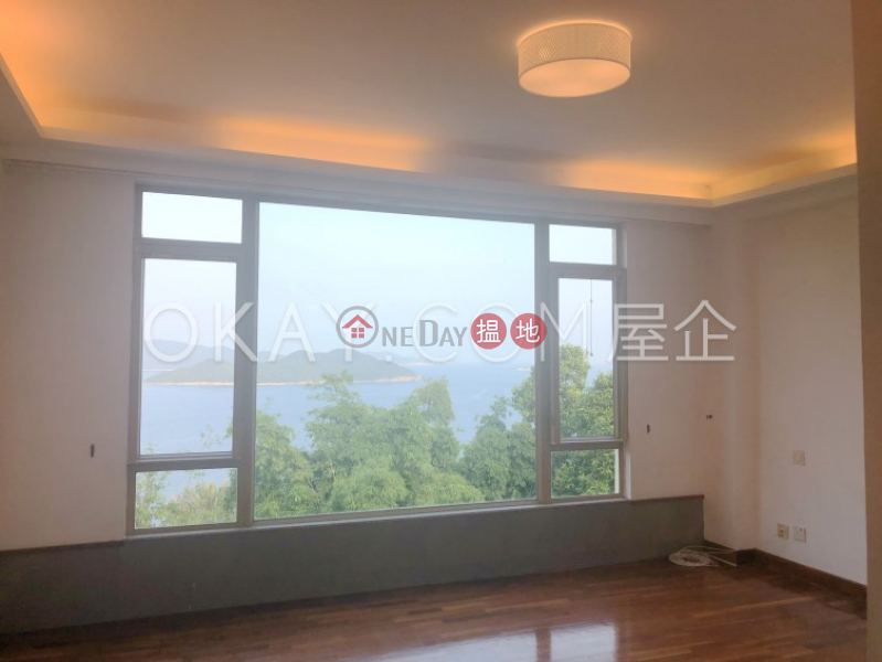 Unique house with sea views, rooftop | Rental, 9 Silver Crest Road | Sai Kung | Hong Kong Rental | HK$ 65,000/ month