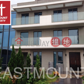 Sai Kung Village House | Property For Sale in Sha Kok Mei, Tai Mong Tsai Road 大網仔沙角尾-Highly Convenient