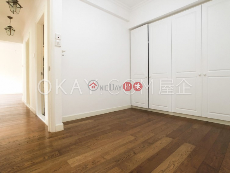 Property Search Hong Kong | OneDay | Residential, Rental Listings, Popular 3 bedroom on high floor with balcony & parking | Rental