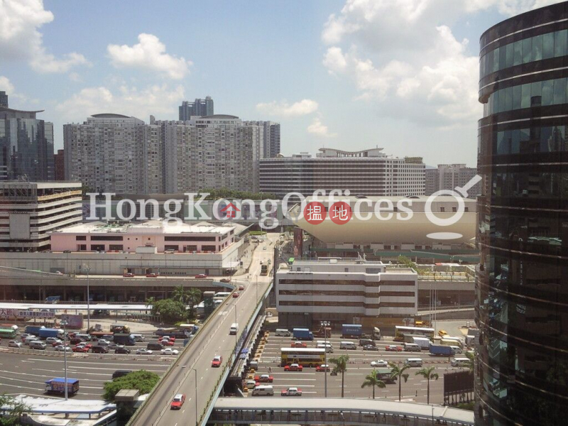 Office Unit for Rent at Concordia Plaza, Concordia Plaza 康宏廣場 Rental Listings | Yau Tsim Mong (HKO-25914-AHHR)