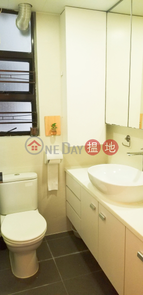 [No Commission] Stunning Seaview 3.5-Bedroom Apartment (20 Mins To Central) | 100 Shing Tai Road | Eastern District | Hong Kong, Sales, HK$ 12.8M