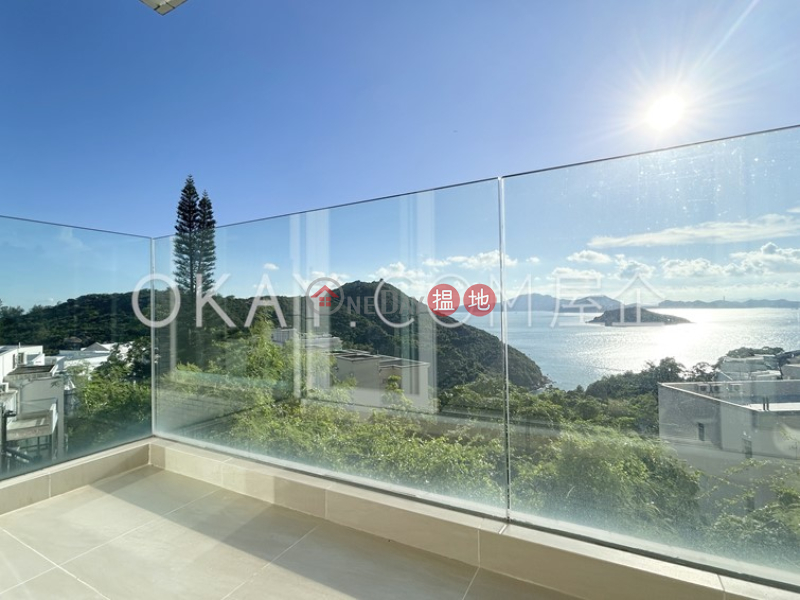 4房2廁,實用率高,海景,連車位愉景灣 4期 蘅峰蘅欣徑 蘅欣徑18號出租單位|愉景灣 4期 蘅峰蘅欣徑 蘅欣徑18號(Discovery Bay, Phase 4 Peninsula Vl Caperidge, 18 Caperidge Drive)出租樓盤 (OKAY-R41139)